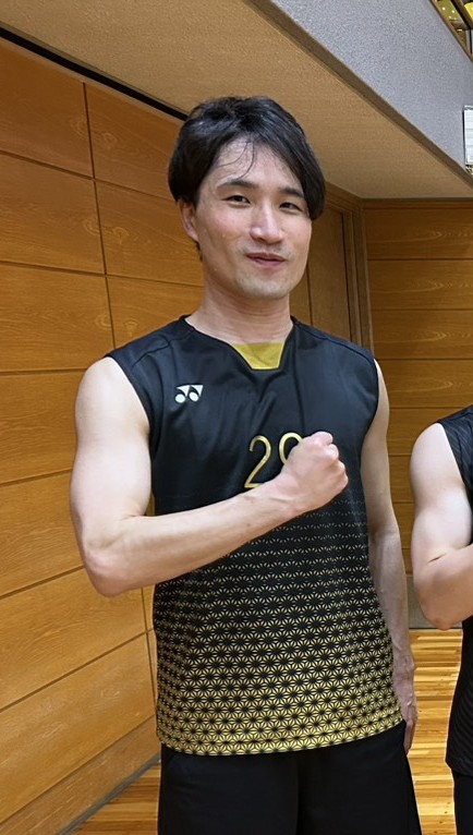 若原 大輔